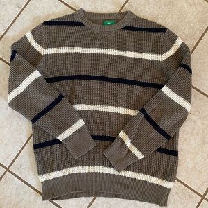 Men’s sweater XL